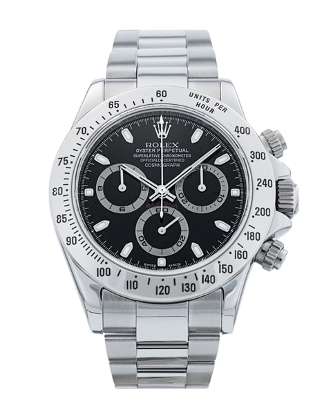 Rolex Daytona 116520